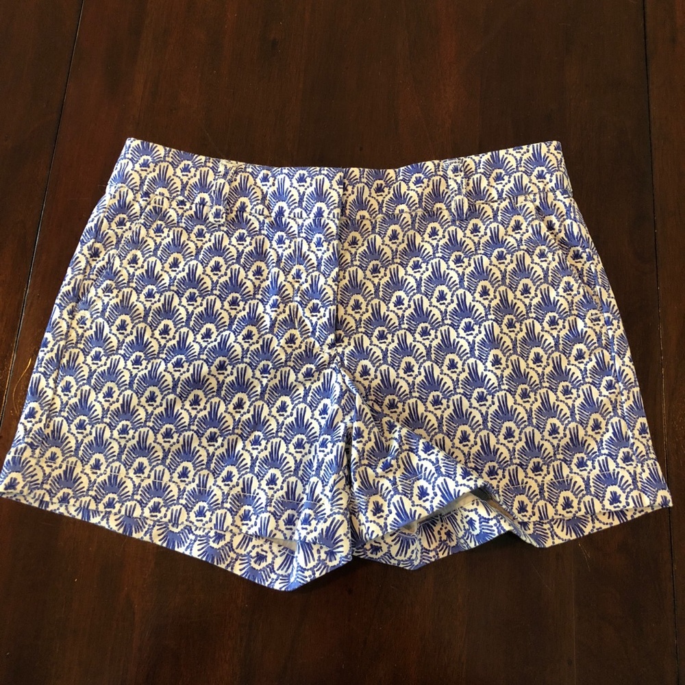 Vineyard Vines Girls Shorts